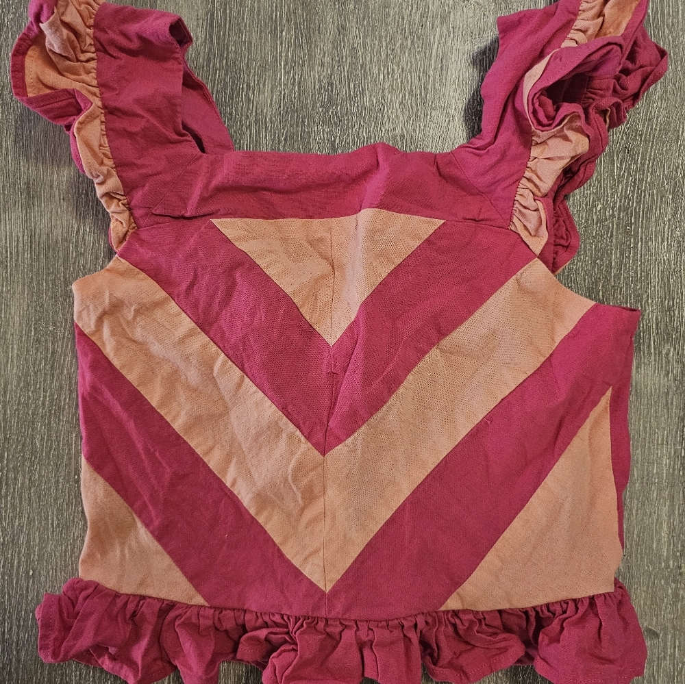 Women's top